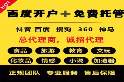 行业领先企业如何通过SEM运营托管实现转化率翻倍